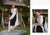 Pari Vol 2 By Sbs Cotton Embroidery Surat Kurti With Bottom Dupatta Wholesale Market
